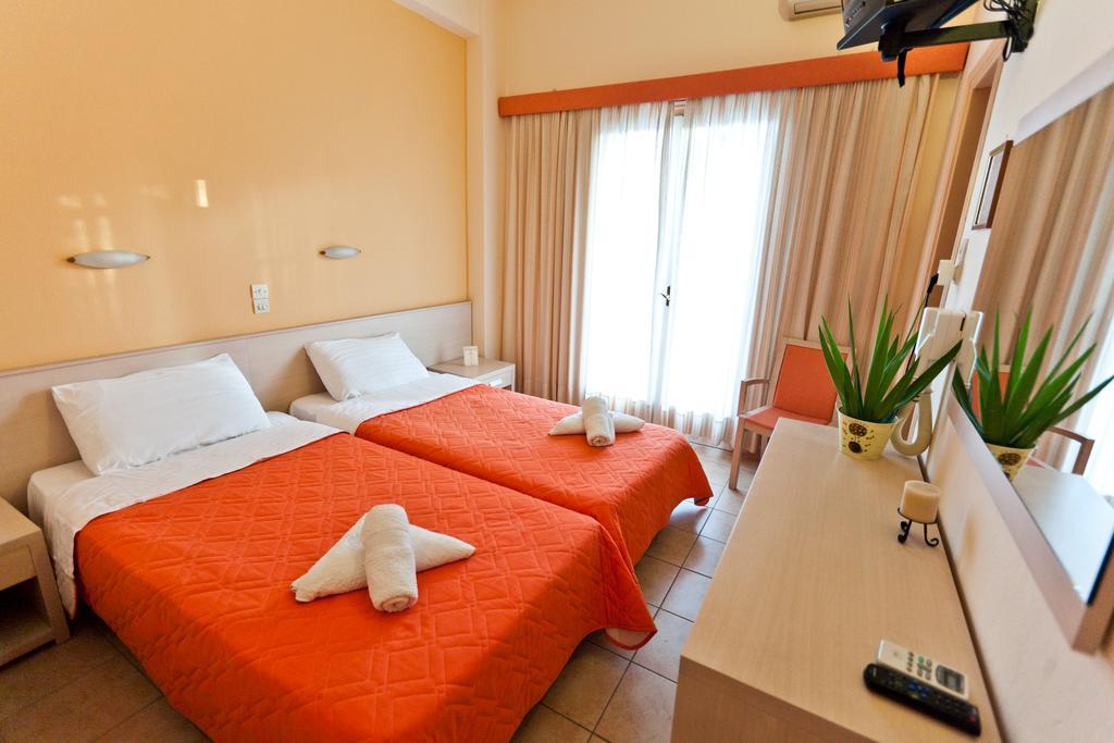 Hotel Possidon Aegina Dış mekan fotoğraf
