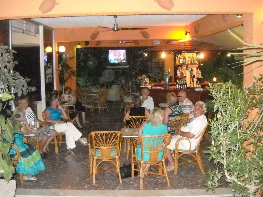 Hotel Possidon Aegina Dış mekan fotoğraf