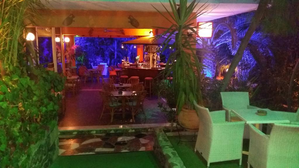 Hotel Possidon Aegina Dış mekan fotoğraf