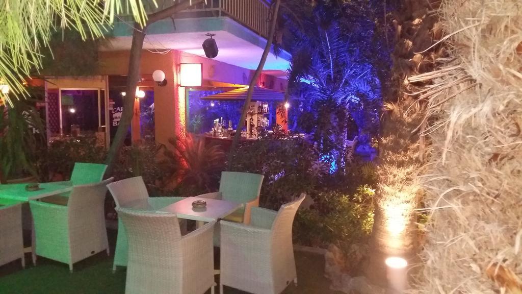 Hotel Possidon Aegina Dış mekan fotoğraf