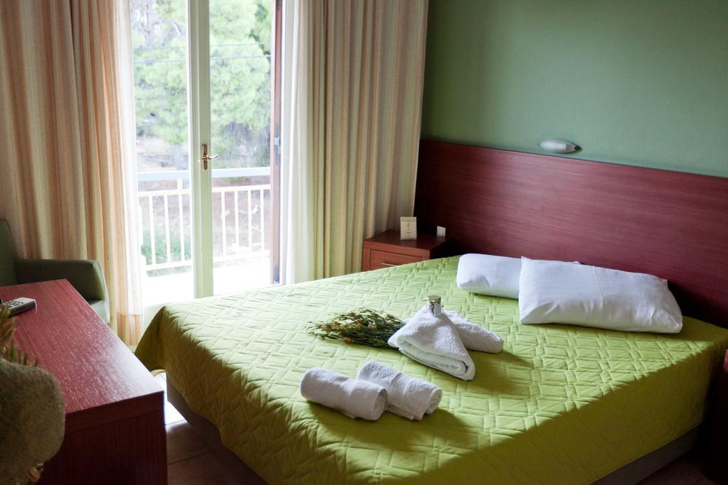Hotel Possidon Aegina Dış mekan fotoğraf