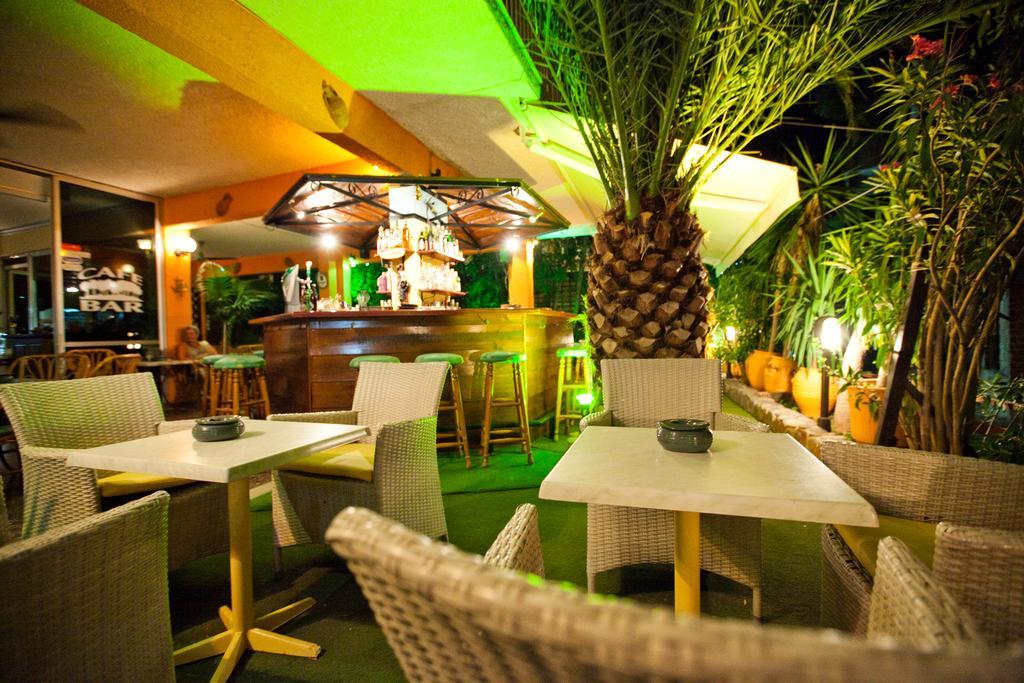 Hotel Possidon Aegina Dış mekan fotoğraf
