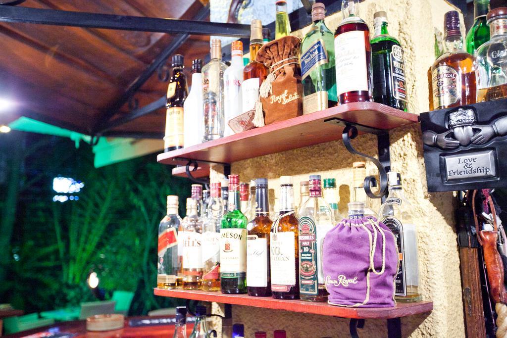 Hotel Possidon Aegina Dış mekan fotoğraf